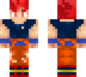 ssg son goku