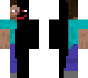 steve possessed