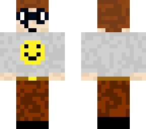 super will official (will grayson)