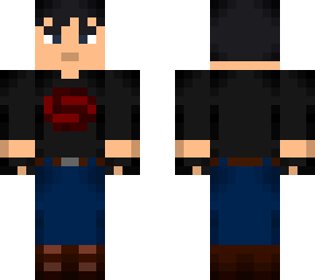 superboy