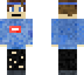 supreme teenager. created by: iipolzixtt