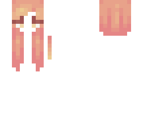 sweet peach~