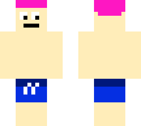 swimsuit derp