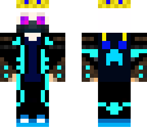 t-ban (rey humano)