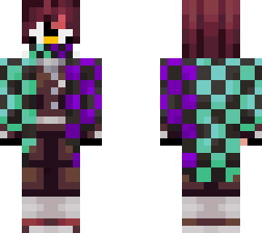 tanjiro penguin