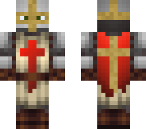 templar (updated)
