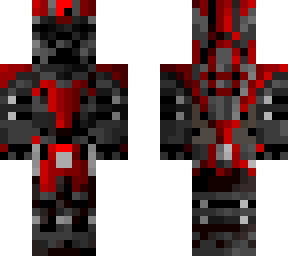 terran republic heavy assault