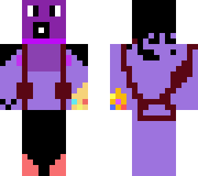 thanos with mankini