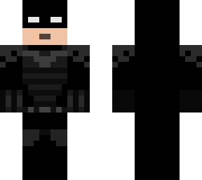 the batman 2021