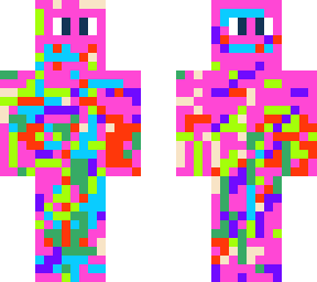 the best skin