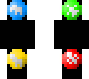 the champion's powers