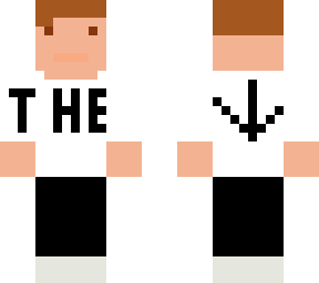theground official skin
