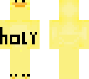 theholyduck