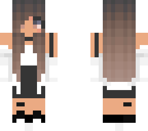 this ain't my skin, i just edited it to my liking, please lmk the creator bc tdk