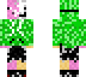 this skin is from butter145145