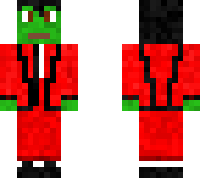 thriller jackson (zombie)