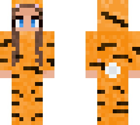 tiger bunny