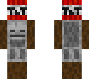 tnt yeeter