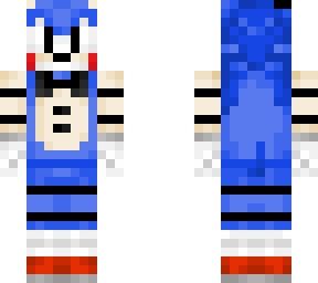 toy sonic