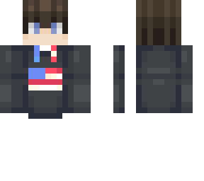 trae usa