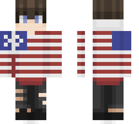 trae usa