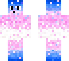 trans community skin (transboy)