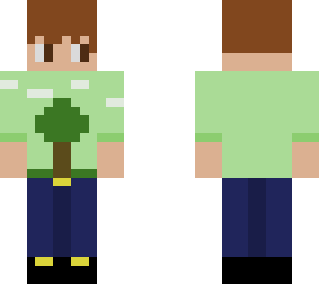 tree dude