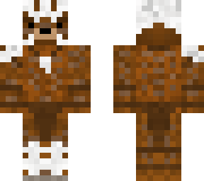 tribal bear