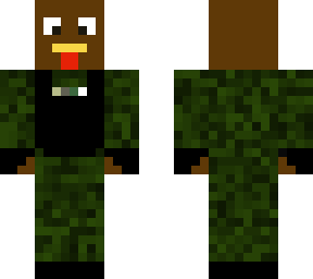 turkey camo