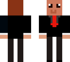 tuxedo