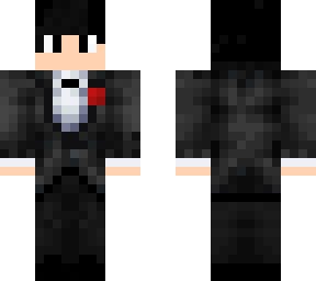 tuxedo