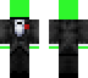 tuxedo dream