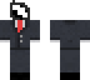 tuxedo me
