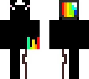 tv static