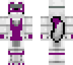 twisted roxanne (with blindfold)