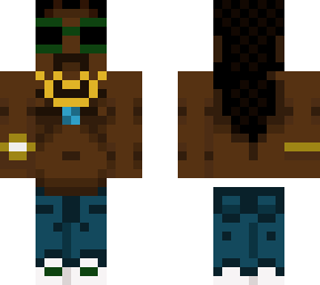tye skin
