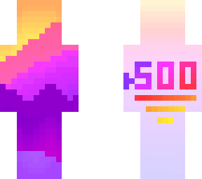 tysm for 500+ likes