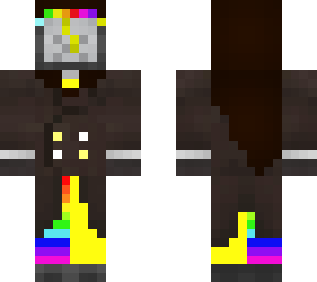 ultra yellow time steve (for gamerbash5 again)
