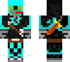 ultramrine spy