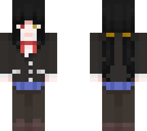 uniform kurumi