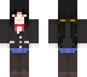 uniform kurumi 4x