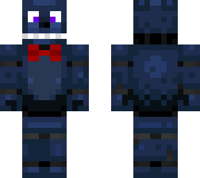 unnightmare bonnie