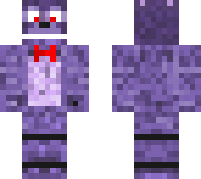 untwisted bonnie