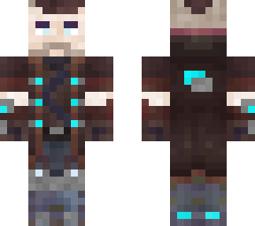 updated cyberpunk blue