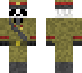 updated russian pandabear v2