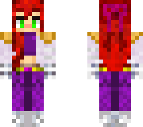 vegetta girl