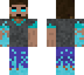 war herobrine
