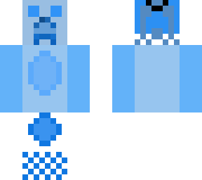 water creeper