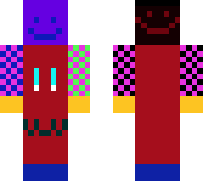 werid