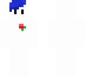 white body with blue hair and rose (final fix)